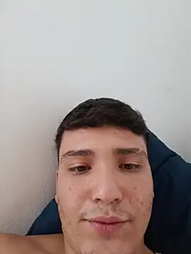 Snapshot of Johan_Dangel chatting on July 18, 2026, 6:05 pm Johan Dangel online show from July 18, 2026, 6:05 pm