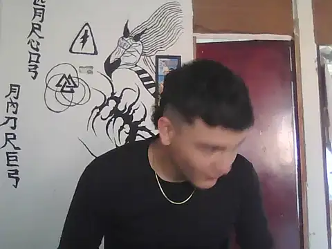 Snapshot of Johan_Dangel chatting on September 9, 2025, 2:59 pm Johan Dangel online show from September 9, 2025, 2:59 pm