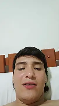 Snapshot of Johan_Dangel chatting on February 15, 2026, 2:56 am Johan Dangel online show from February 15, 2026, 2:56 am