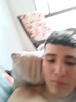 Snapshot of Johan_Dangel chatting on October 19, 2025, 9:17 pm Johan Dangel online show from October 19, 2025, 9:17 pm