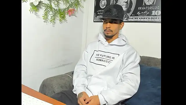 Snapshot of carl_jhonson821 chatting on November 3, 2025, 11:36 am carl jhonson821 online show from November 3, 2025, 11:36 am