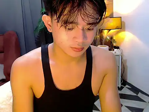 NautyBoyBrazeen 143 online show from June 10, 2026, 3:57 pm