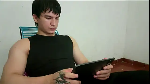 ErickWalton online show from October 16, 2025, 5:05 am