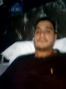 Darkhayrboy online show from October 26, 2025, 5:30 am