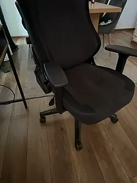 Fabiowexh online show from February 20, 2026, 3:03 pm