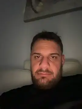 Fabiowexh online show from October 27, 2025, 1:17 am