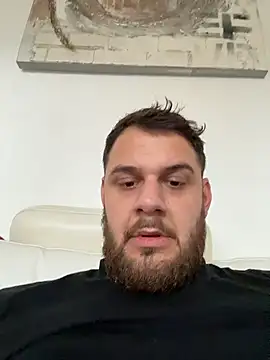 Fabiowexh online show from November 27, 2025, 1:11 pm