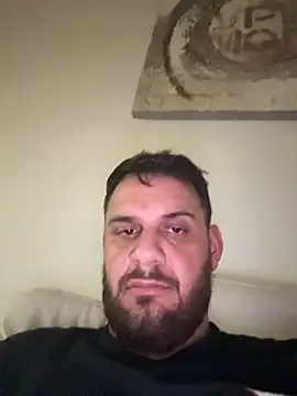 Fabiowexh online show from January 12, 2026, 10:47 pm