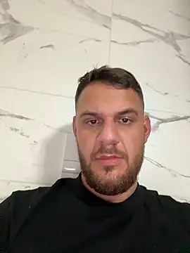 Fabiowexh online show from September 10, 2025, 3:38 am