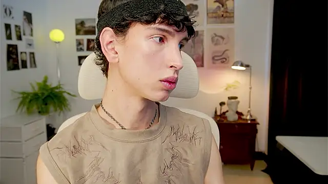 boream online show from March 24, 2026, 2:50 pm