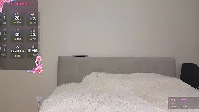 Snapshot of Annabel_theMoon chatting on March 14, 2026, 4:35 pm Annabel theMoon online show from March 14, 2026, 4:35 pm