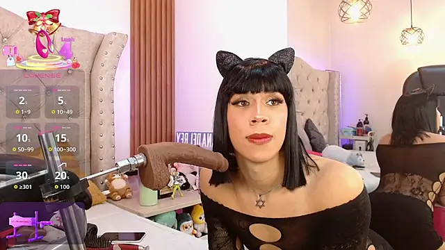 Eva Walker  online show from January 13, 2026, 1:53 am