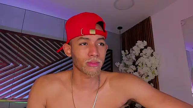 Snapshot of B_Wild chatting on November 26, 2025, 6:02 am B Wild online show from November 26, 2025, 6:02 am