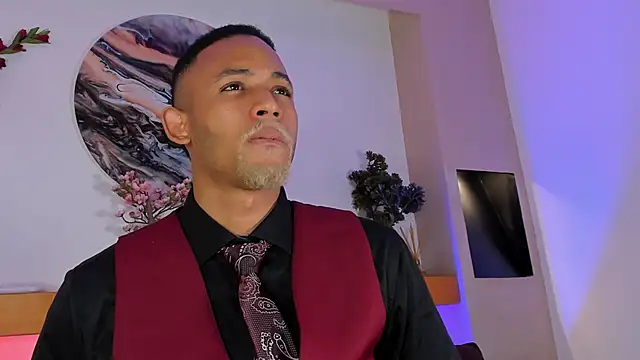 B Wild online show from March 18, 2026, 3:20 am