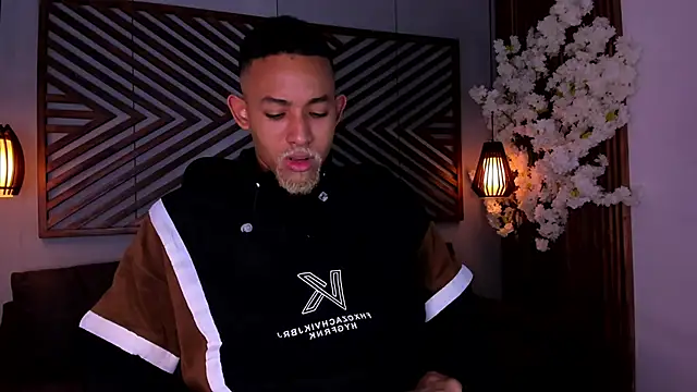 Snapshot of B_Wild chatting on November 12, 2025, 3:10 am B Wild online show from November 12, 2025, 3:10 am