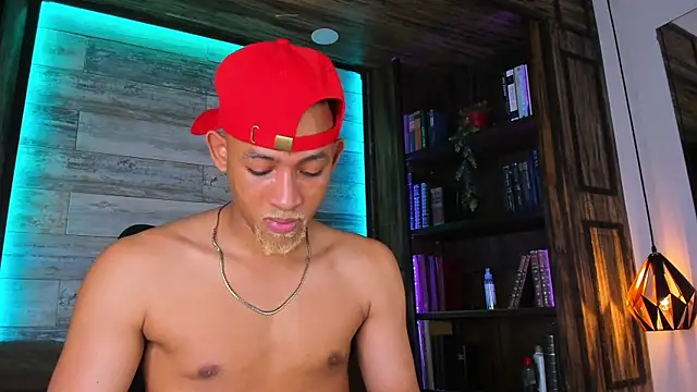 B Wild online show from February 21, 2026, 3:08 am