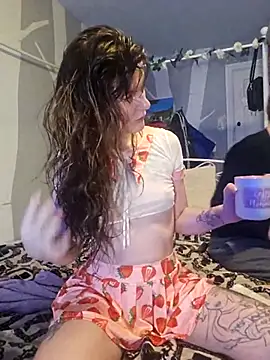 Blossom94 online show from December 2, 2025, 5:14 pm