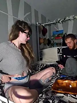 Blossom94 online show from December 3, 2025, 5:19 am