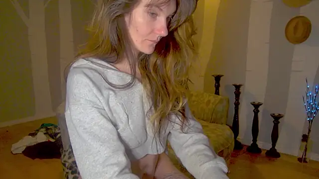 Blossom94 online show from February 2, 2026, 4:50 pm