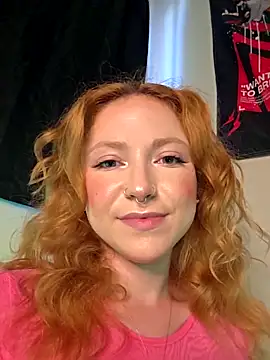 CelesteGreene online show from September 29, 2025, 7:41 pm