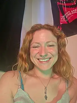 CelesteGreene online show from September 12, 2025, 11:15 pm