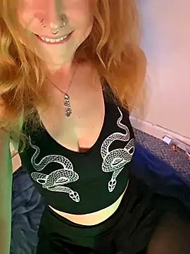 CelesteGreene online show from September 19, 2025, 9:52 pm