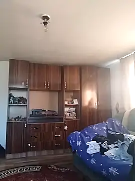 Brunetytka online show from March 11, 2026, 9:03 am