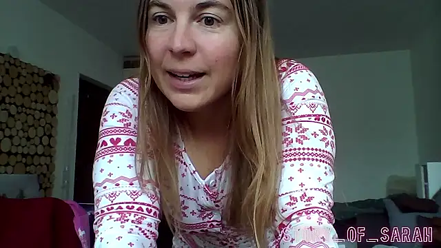 story of sarah online show from November 24, 2025, 8:47 am