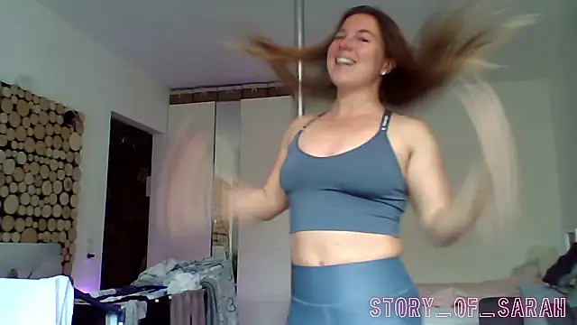 story of sarah online show from October 13, 2025, 7:54 am