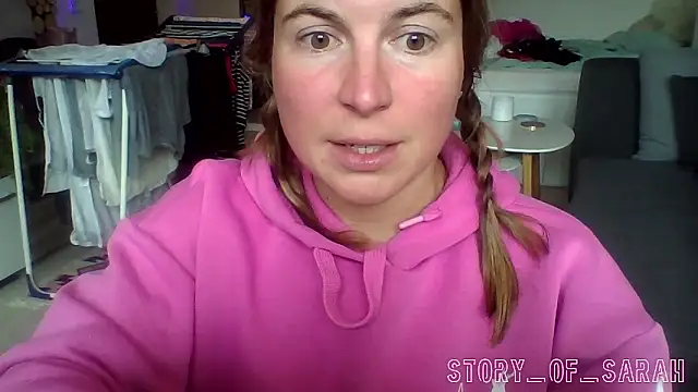 story of sarah online show from January 6, 2026, 2:32 pm