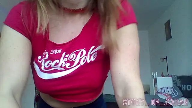 story of sarah online show from March 17, 2026, 9:34 am