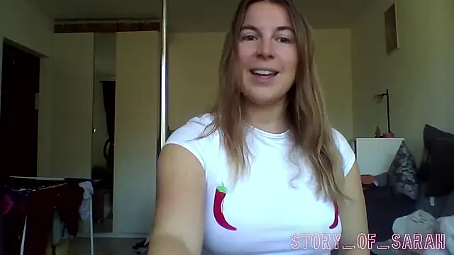 story of sarah online show from November 5, 2025, 10:29 am