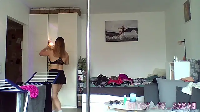 story of sarah online show from March 21, 2026, 10:20 am