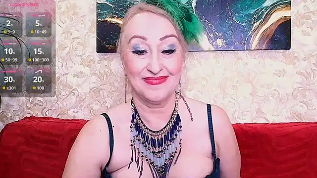 Snapshot of _Sara__Smith_ chatting on April 23, 2026, 9:16 am Sara Smith online show from April 23, 2026, 9:16 am