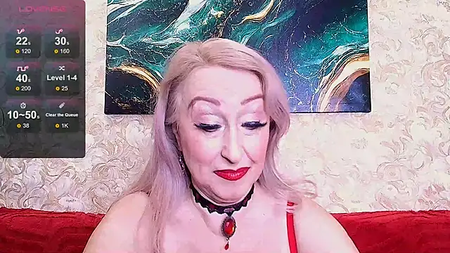 Snapshot of _Sara__Smith_ chatting on April 24, 2026, 8:05 am Sara Smith online show from April 24, 2026, 8:05 am