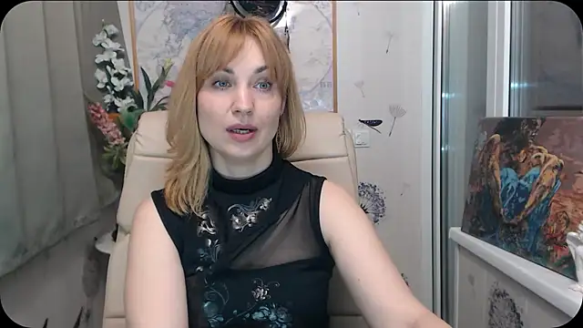 Snapshot of KatrinAlluring chatting on May 3, 2026, 6:18 am KatrinAlluring online show from May 3, 2026, 6:18 am