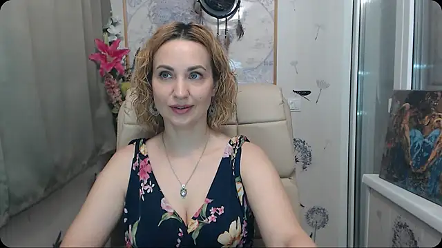 Snapshot of KatrinAlluring chatting on October 27, 2025, 4:57 am KatrinAlluring online show from October 27, 2025, 4:57 am