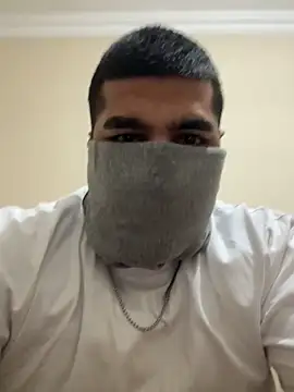 SEX TANRISII online show from November 6, 2025, 8:02 pm