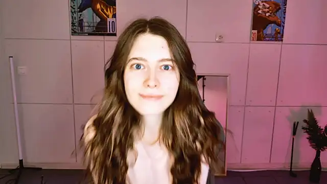 Yoka paradoXXX online show from March 22, 2026, 9:11 am