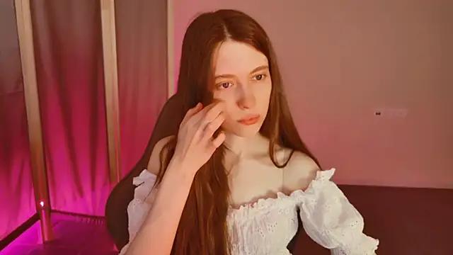 Yoka paradoXXX online show from April 29, 2026, 10:08 am