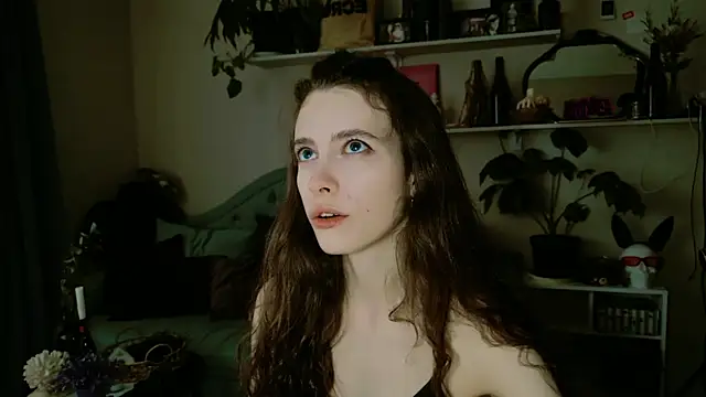 Snapshot of Yoka_paradoXXX chatting on May 27, 2026, 10:44 am Yoka paradoXXX online show from May 27, 2026, 10:44 am