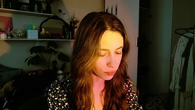 Snapshot of Yoka_paradoXXX chatting on May 17, 2026, 12:38 pm Yoka paradoXXX online show from May 17, 2026, 12:38 pm