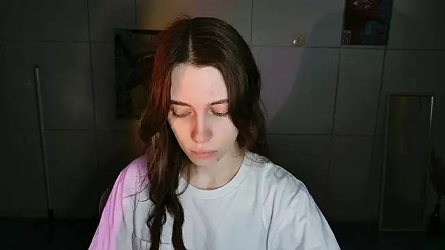 Yoka paradoXXX online show from January 18, 2026, 9:13 am