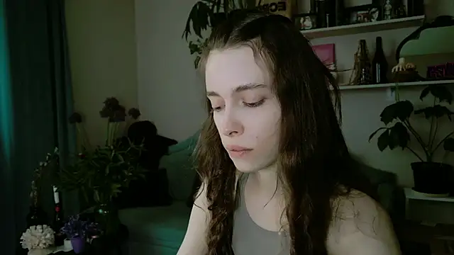 Snapshot of Yoka_paradoXXX chatting on May 31, 2026, 10:32 am Yoka paradoXXX online show from May 31, 2026, 10:32 am
