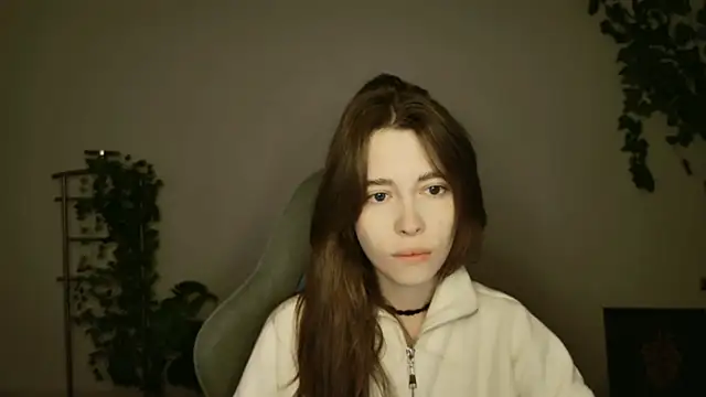 Yoka paradoXXX online show from November 26, 2025, 5:07 am