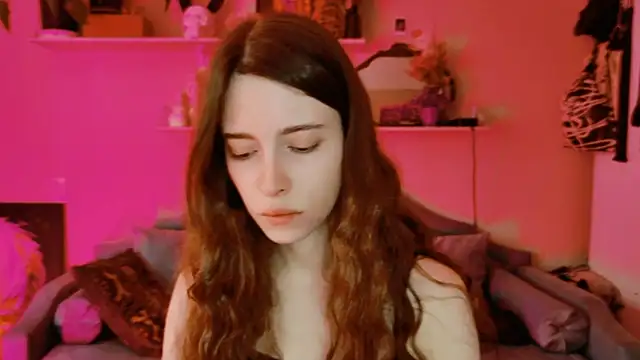 Snapshot of Yoka_paradoXXX chatting on August 4, 2026, 11:37 am Yoka paradoXXX online show from August 4, 2026, 11:37 am