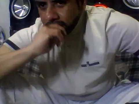 Neggajr87 online show from February 8, 2026, 3:48 am