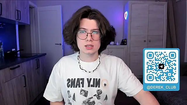 Derek Shameless online show from May 6, 2026, 8:35 pm