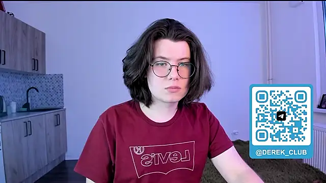 Snapshot of Derek_Shameless chatting on March 6, 2026, 3:40 pm Derek Shameless online show from March 6, 2026, 3:40 pm