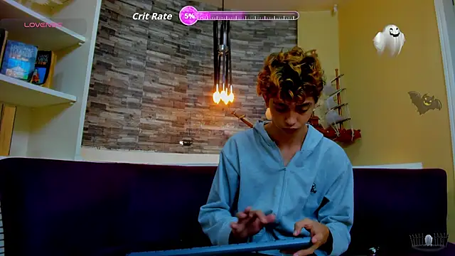 PoisonGuys online show from November 9, 2025, 6:12 pm